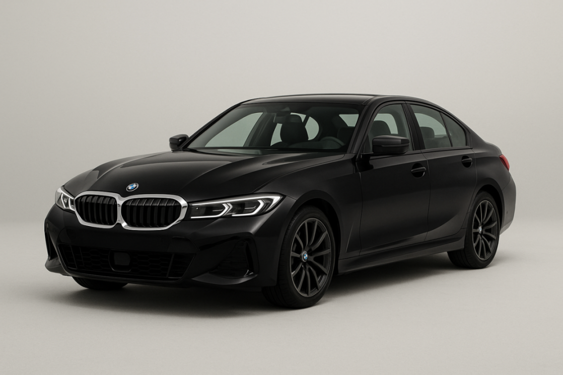 Watline Rent A Car