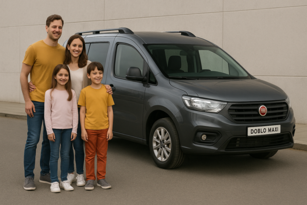 Watline Rent A Car