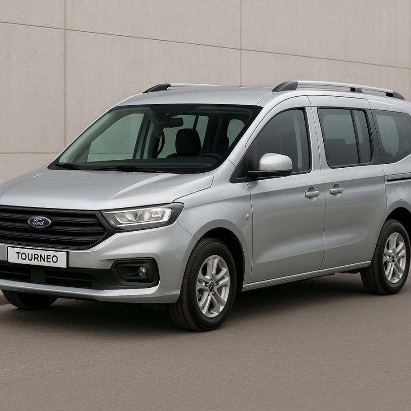 Watline Rent A Car