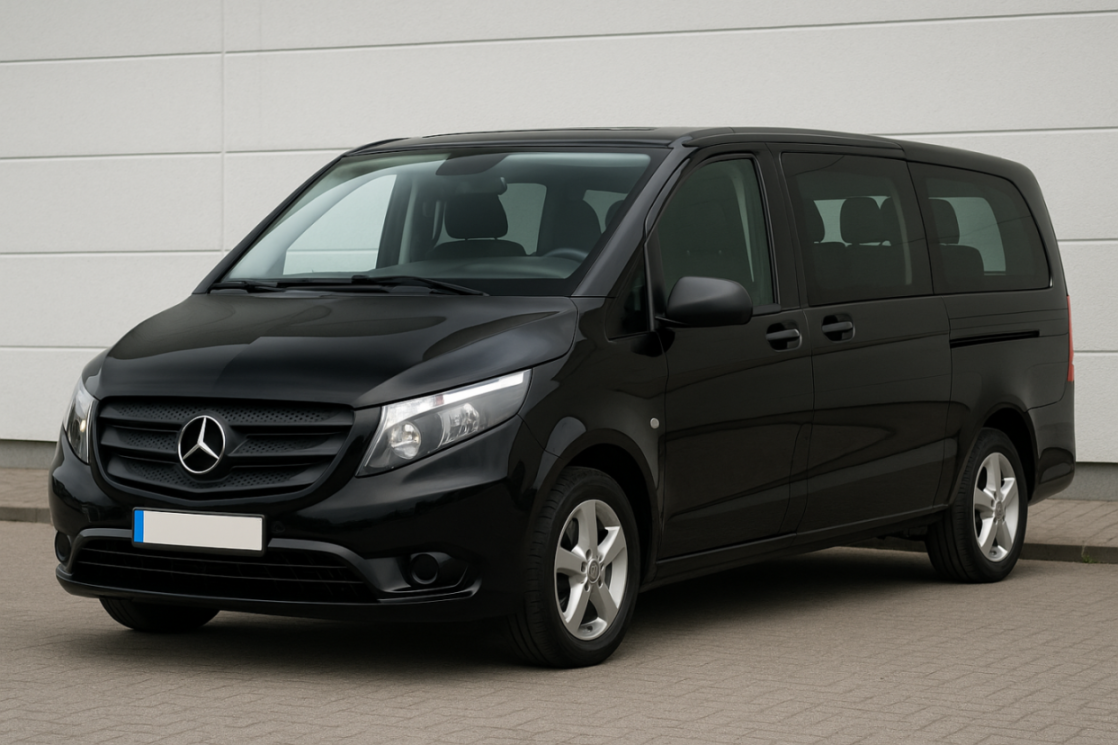 Watline Rent A Car