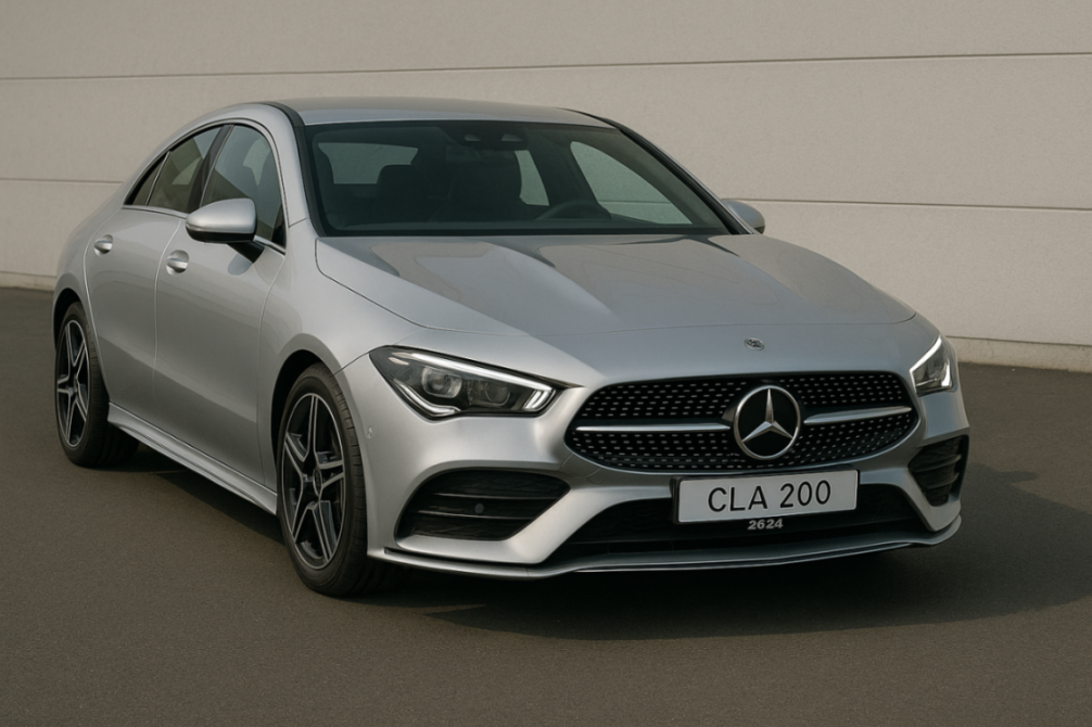 Watline Rent A Car