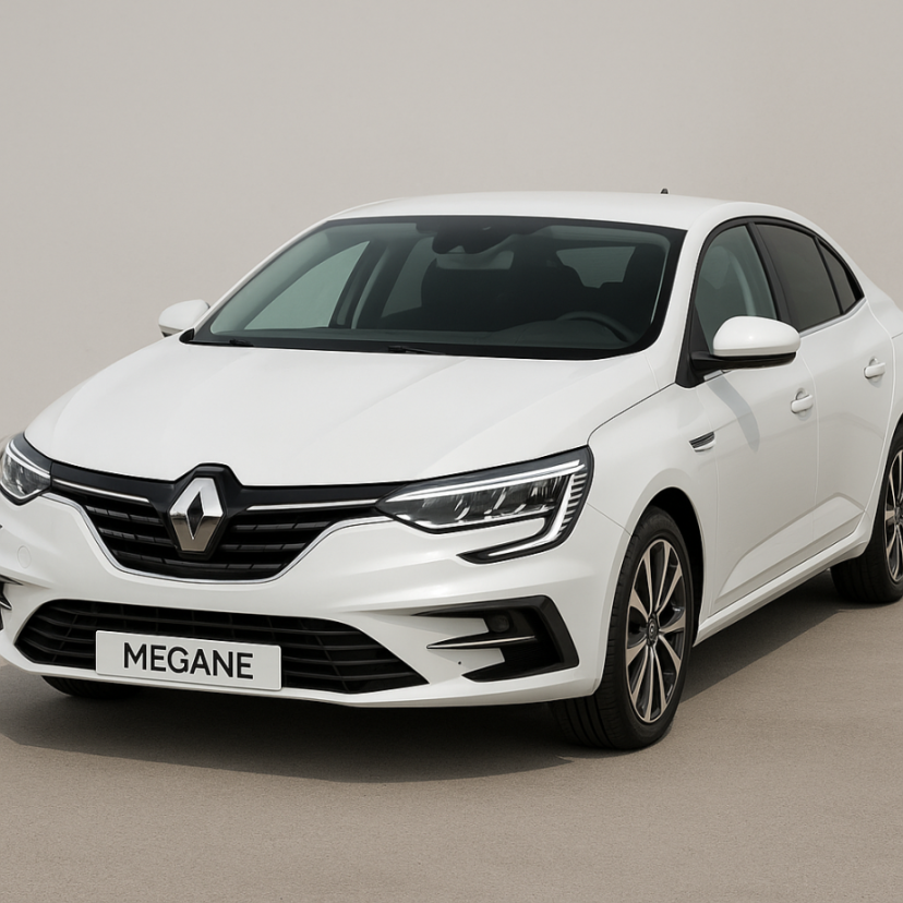 Watline Rent A Car
