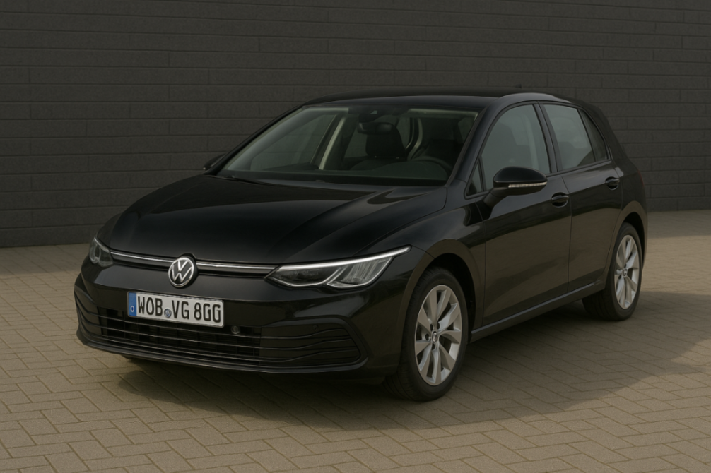 Watline Rent A Car