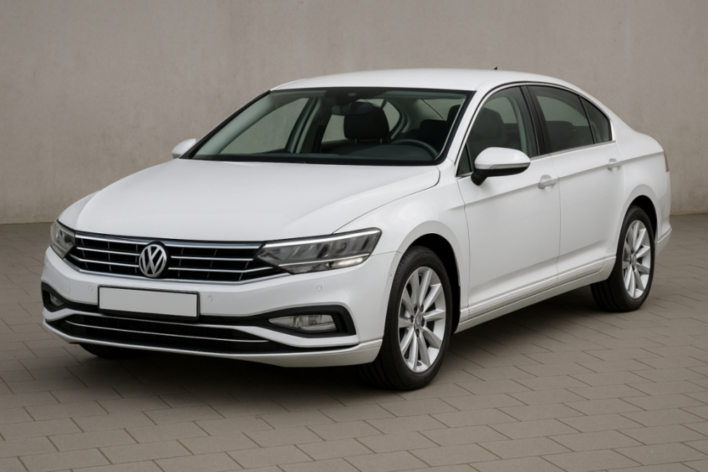 Watline Rent A Car